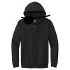 Heavy Blend Full Zip Hooded Sweatshirt Thumbnail