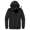 Heavy Blend Full Zip Hooded Sweatshirt Thumbnail