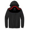 Heavy Blend Full Zip Hooded Sweatshirt Thumbnail