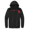 Heavy Blend Full Zip Hooded Sweatshirt Thumbnail