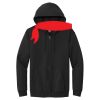 Heavy Blend Full Zip Hooded Sweatshirt Thumbnail