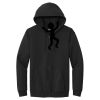 Heavy Blend Full Zip Hooded Sweatshirt Thumbnail