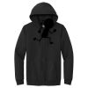 Heavy Blend Full Zip Hooded Sweatshirt Thumbnail