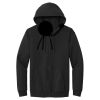 Heavy Blend Full Zip Hooded Sweatshirt Thumbnail