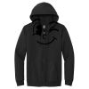 Heavy Blend Full Zip Hooded Sweatshirt Thumbnail