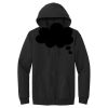 Heavy Blend Full Zip Hooded Sweatshirt Thumbnail