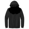 Heavy Blend Full Zip Hooded Sweatshirt Thumbnail