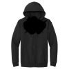 Heavy Blend Full Zip Hooded Sweatshirt Thumbnail