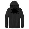 Heavy Blend Full Zip Hooded Sweatshirt Thumbnail
