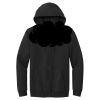 Heavy Blend Full Zip Hooded Sweatshirt Thumbnail