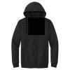 Heavy Blend Full Zip Hooded Sweatshirt Thumbnail
