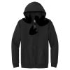 Heavy Blend Full Zip Hooded Sweatshirt Thumbnail