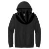 Heavy Blend Full Zip Hooded Sweatshirt Thumbnail