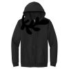 Heavy Blend Full Zip Hooded Sweatshirt Thumbnail