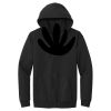 Heavy Blend Full Zip Hooded Sweatshirt Thumbnail