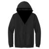 Heavy Blend Full Zip Hooded Sweatshirt Thumbnail