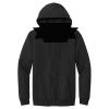 Heavy Blend Full Zip Hooded Sweatshirt Thumbnail