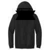 Heavy Blend Full Zip Hooded Sweatshirt Thumbnail