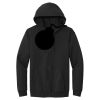 Heavy Blend Full Zip Hooded Sweatshirt Thumbnail