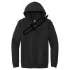 Heavy Blend Full Zip Hooded Sweatshirt Thumbnail