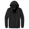 Heavy Blend Full Zip Hooded Sweatshirt Thumbnail