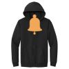 Heavy Blend Full Zip Hooded Sweatshirt Thumbnail