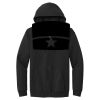 Heavy Blend Full Zip Hooded Sweatshirt Thumbnail