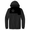Heavy Blend Full Zip Hooded Sweatshirt Thumbnail