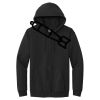 Heavy Blend Full Zip Hooded Sweatshirt Thumbnail