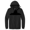 Heavy Blend Full Zip Hooded Sweatshirt Thumbnail