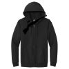 Heavy Blend Full Zip Hooded Sweatshirt Thumbnail
