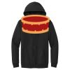 Heavy Blend Full Zip Hooded Sweatshirt Thumbnail