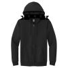 Heavy Blend Full Zip Hooded Sweatshirt Thumbnail