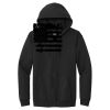Heavy Blend Full Zip Hooded Sweatshirt Thumbnail