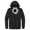 Heavy Blend Full Zip Hooded Sweatshirt Thumbnail