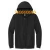 Heavy Blend Full Zip Hooded Sweatshirt Thumbnail