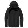 Heavy Blend Full Zip Hooded Sweatshirt Thumbnail