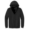 Heavy Blend Full Zip Hooded Sweatshirt Thumbnail