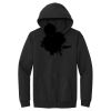 Heavy Blend Full Zip Hooded Sweatshirt Thumbnail