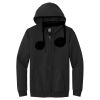 Heavy Blend Full Zip Hooded Sweatshirt Thumbnail