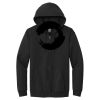 Heavy Blend Full Zip Hooded Sweatshirt Thumbnail