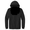 Heavy Blend Full Zip Hooded Sweatshirt Thumbnail