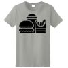 Women's Ultra Cotton ® 100% US Cotton T Shirt Thumbnail