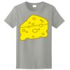 Women's Ultra Cotton ® 100% US Cotton T Shirt Thumbnail