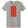 Women's Ultra Cotton ® 100% US Cotton T Shirt Thumbnail