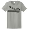 Women's Ultra Cotton ® 100% US Cotton T Shirt Thumbnail