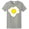 Women's Ultra Cotton ® 100% US Cotton T Shirt Thumbnail