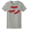 Women's Ultra Cotton ® 100% US Cotton T Shirt Thumbnail