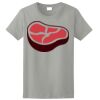Women's Ultra Cotton ® 100% US Cotton T Shirt Thumbnail
