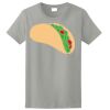 Women's Ultra Cotton ® 100% US Cotton T Shirt Thumbnail
